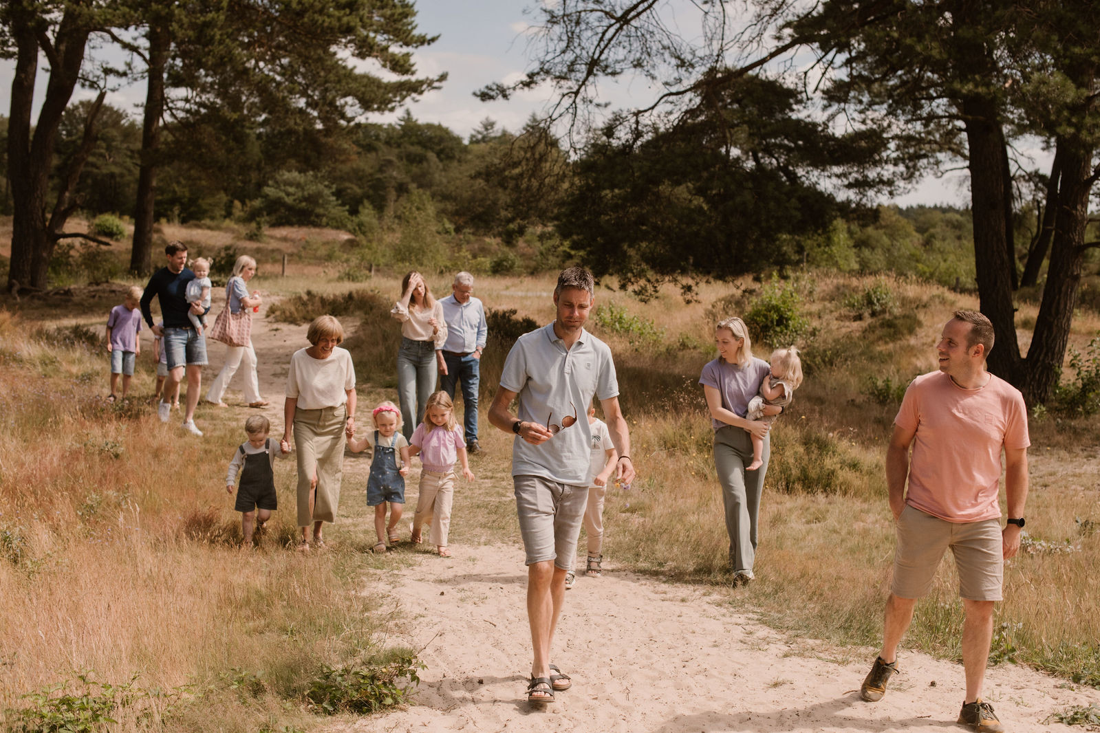horeca en activiteit in bakkeveen